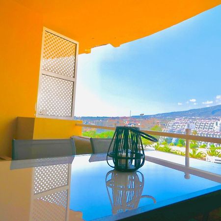 Costa Adeje, 2 Bedrooms Apartment 외부 사진