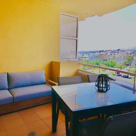Costa Adeje, 2 Bedrooms Apartment 외부 사진