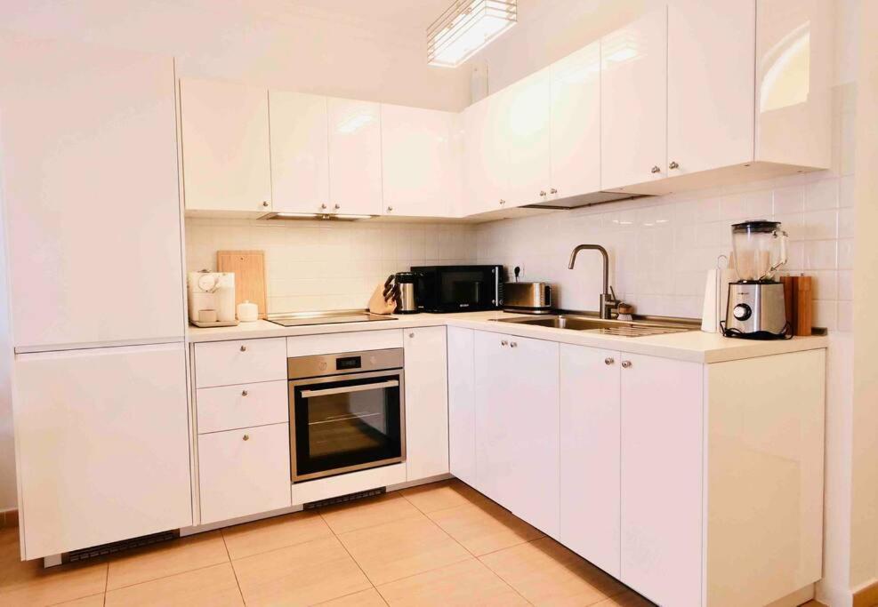 Costa Adeje, 2 Bedrooms Apartment 외부 사진