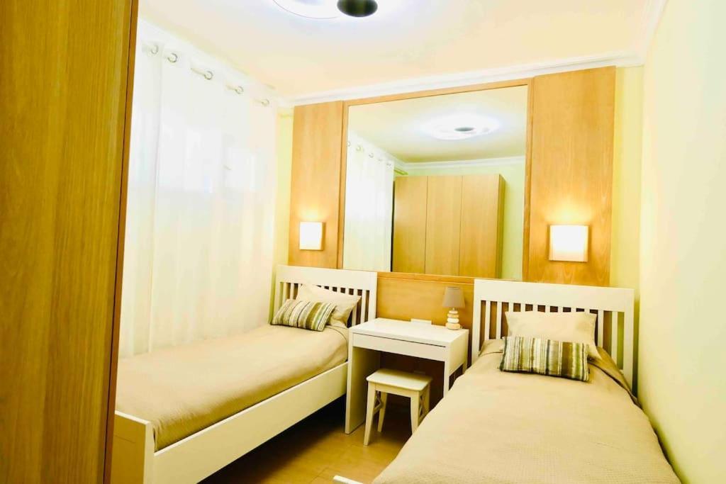 Costa Adeje, 2 Bedrooms Apartment 외부 사진