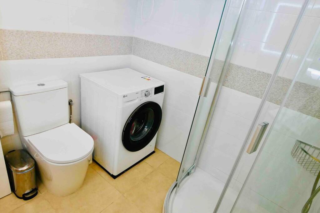 Costa Adeje, 2 Bedrooms Apartment 외부 사진