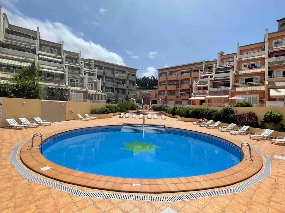 Costa Adeje, 2 Bedrooms Apartment 외부 사진