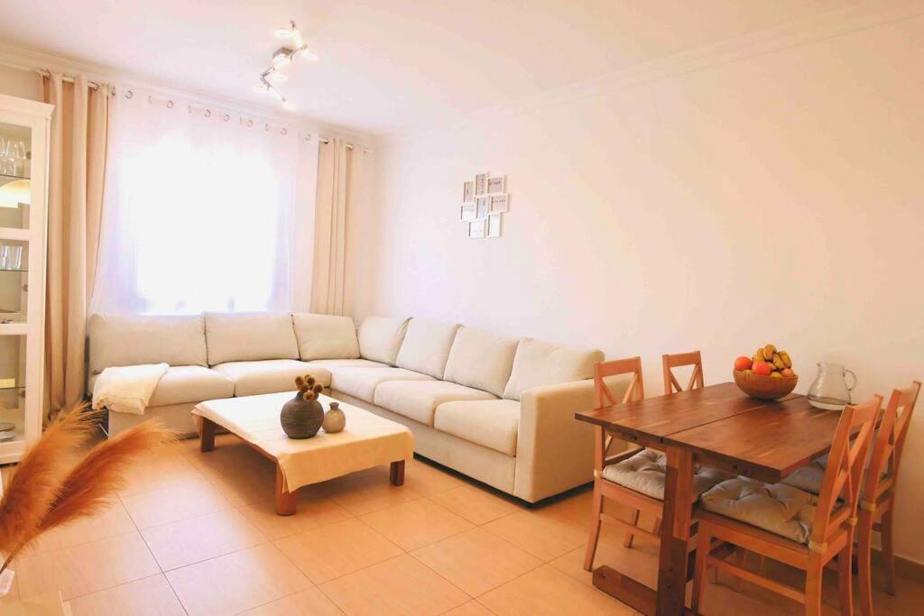 Costa Adeje, 2 Bedrooms Apartment 외부 사진