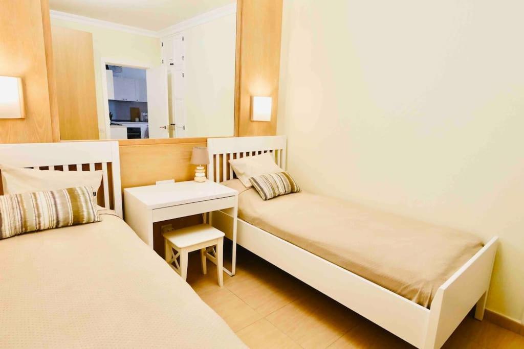Costa Adeje, 2 Bedrooms Apartment 외부 사진