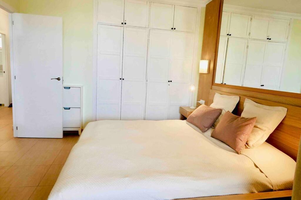 Costa Adeje, 2 Bedrooms Apartment 외부 사진
