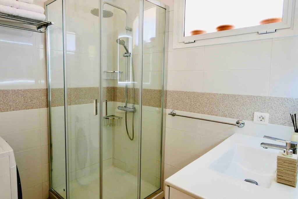 Costa Adeje, 2 Bedrooms Apartment 외부 사진