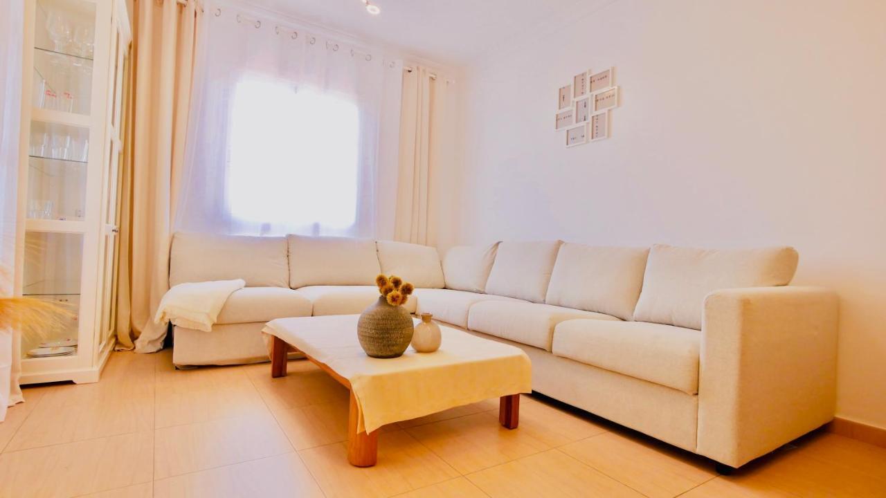 Costa Adeje, 2 Bedrooms Apartment 외부 사진