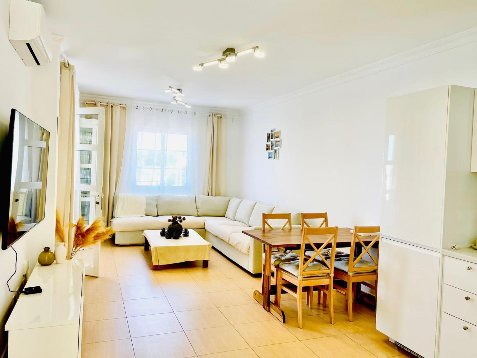 Costa Adeje, 2 Bedrooms Apartment 외부 사진