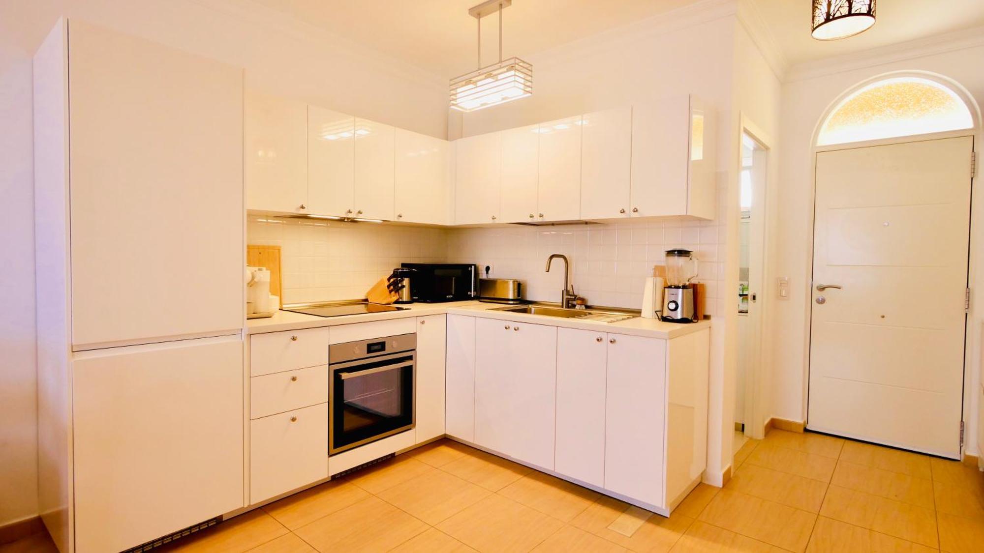 Costa Adeje, 2 Bedrooms Apartment 외부 사진